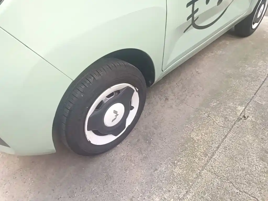 Wuling MINIEV — миниатюра 23