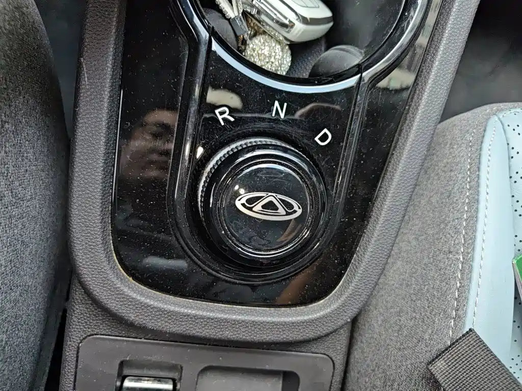 Chery QQ Little Ant — миниатюра 16