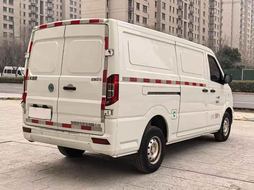 DONGFENG YUFENG EM26