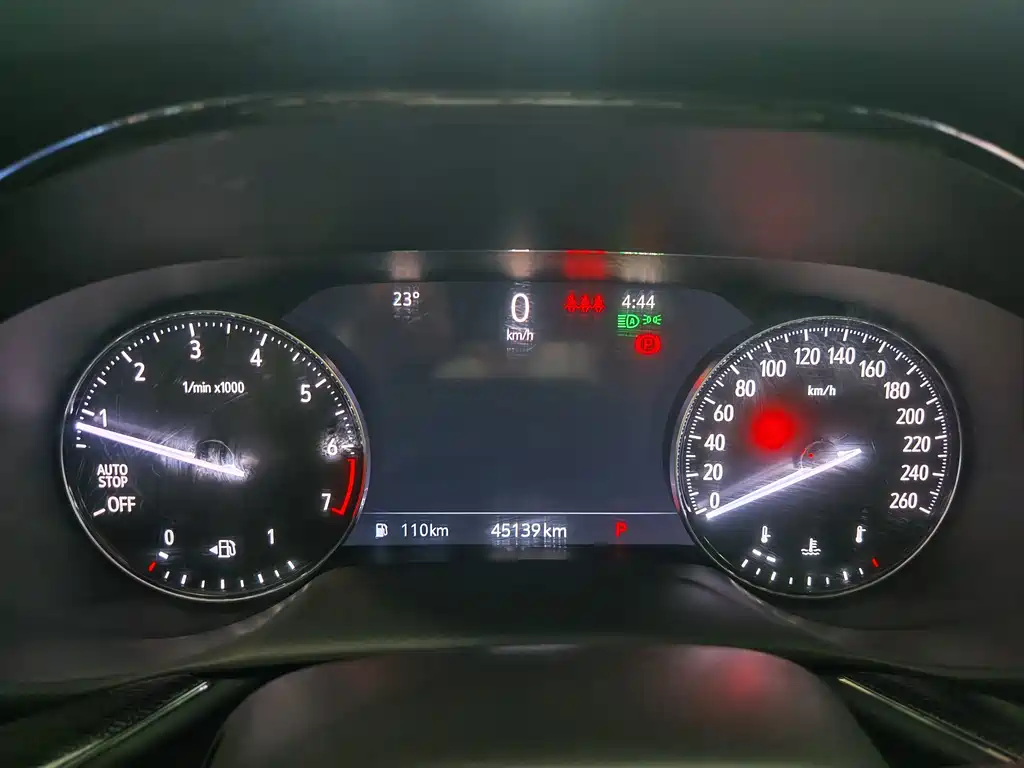 Buick Envision Plus — миниатюра 12