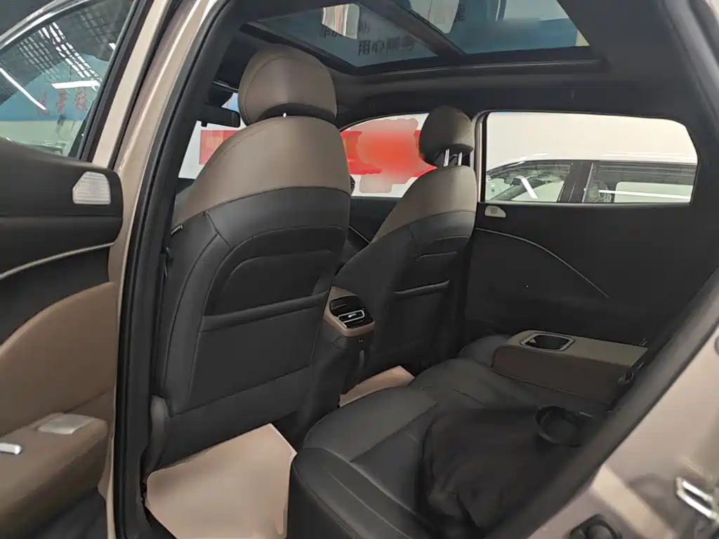 Changan CS55PLUS — миниатюра 17