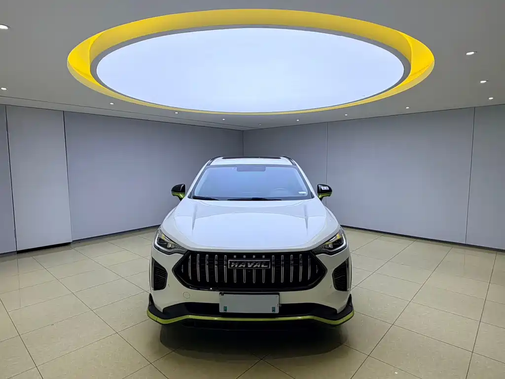 Haval Chitu Dynamic Enjoy Edition 1.5T Zitongtu, фото 2