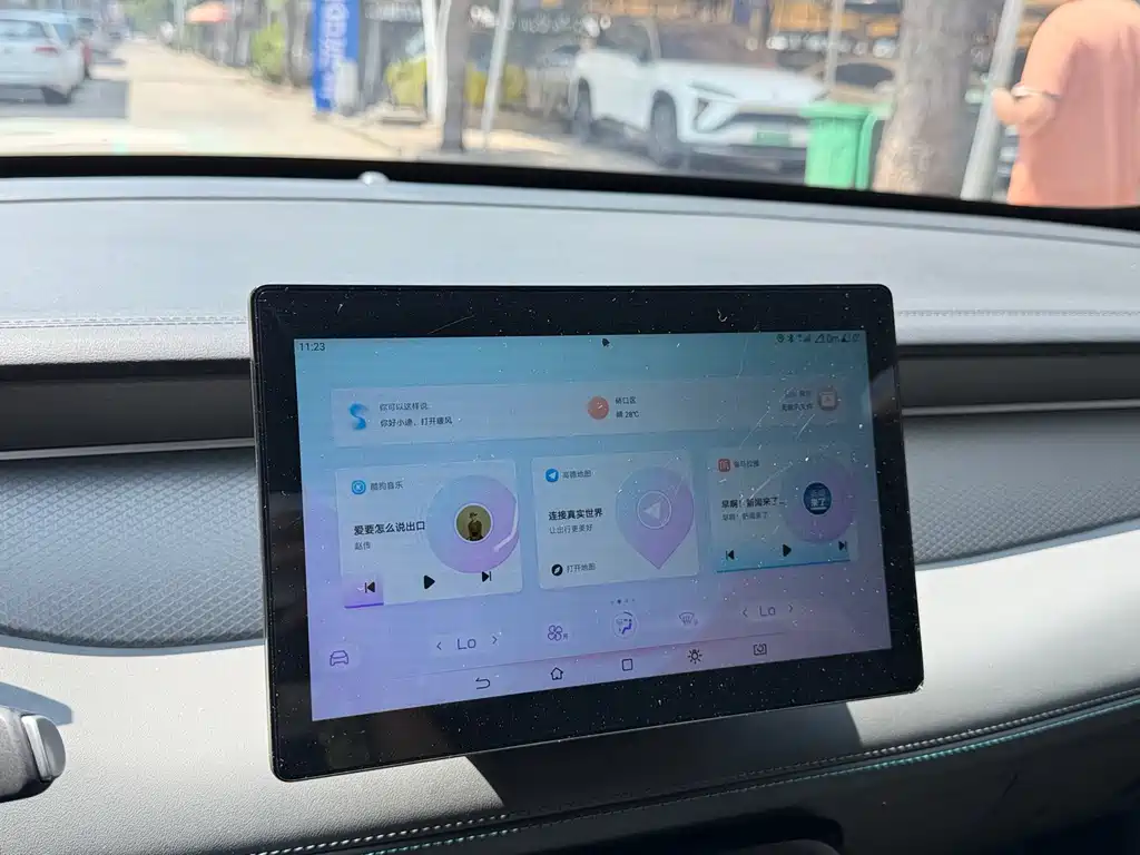 BYD Qin PLUS — миниатюра 17