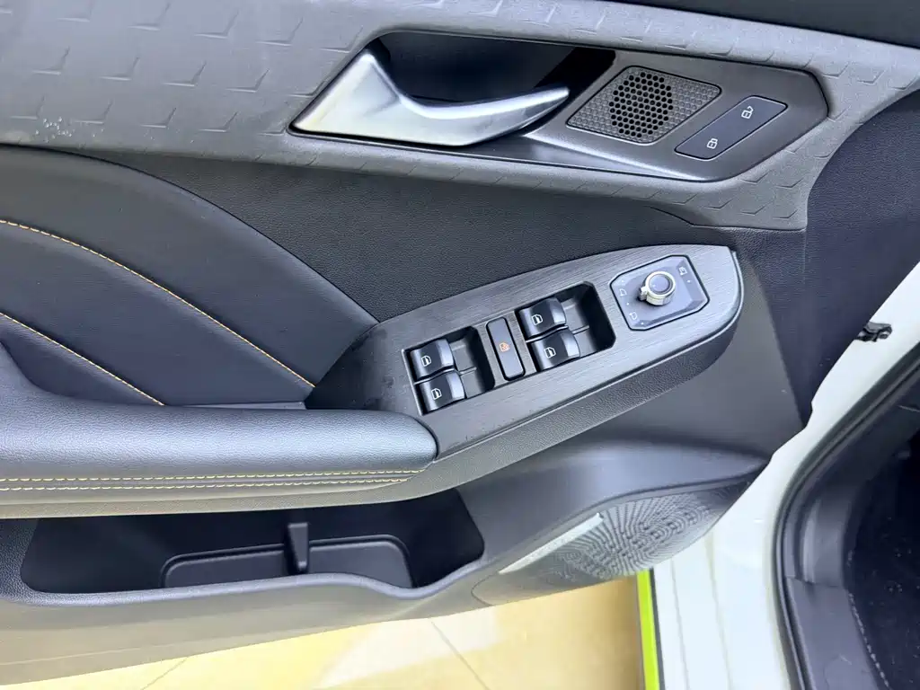 Haval Chitu Dynamic Enjoy Edition 1.5T Zitongtu, фото 13