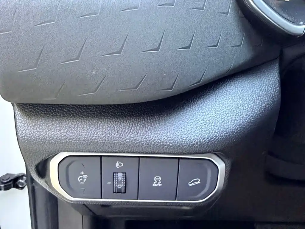 Haval Chitu Dynamic Enjoy Edition 1.5T Zitongtu, фото 18