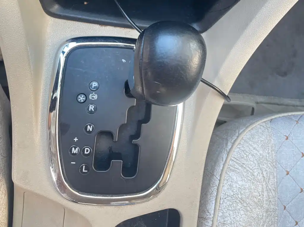 Chery Arrizo 7 — миниатюра 14