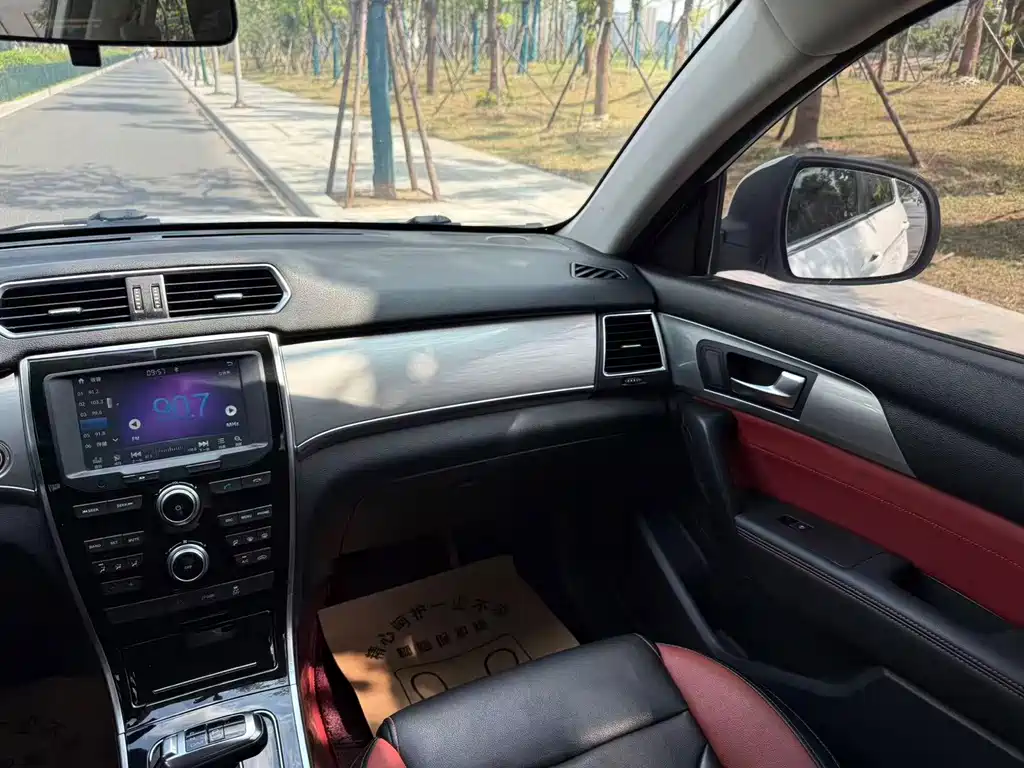 Haval H2 — миниатюра 11