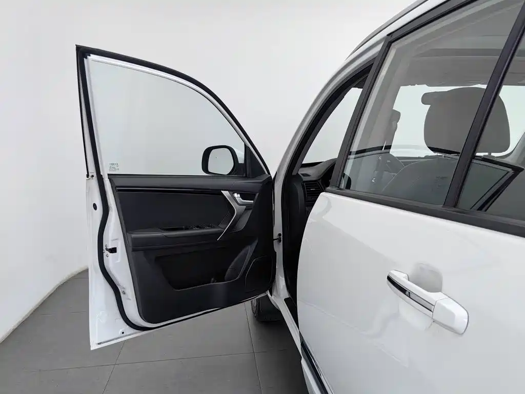 Chery Tiggo 3 — миниатюра 8