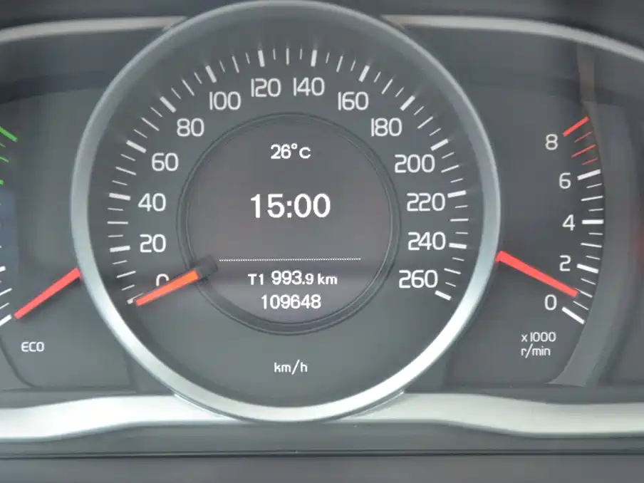 Volvo XC60 (Import) — миниатюра 12