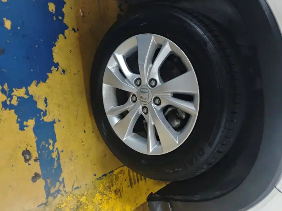 Honda Vezel — миниатюра 6