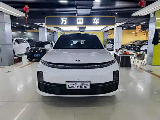 Li Auto IDEAL L7 2024