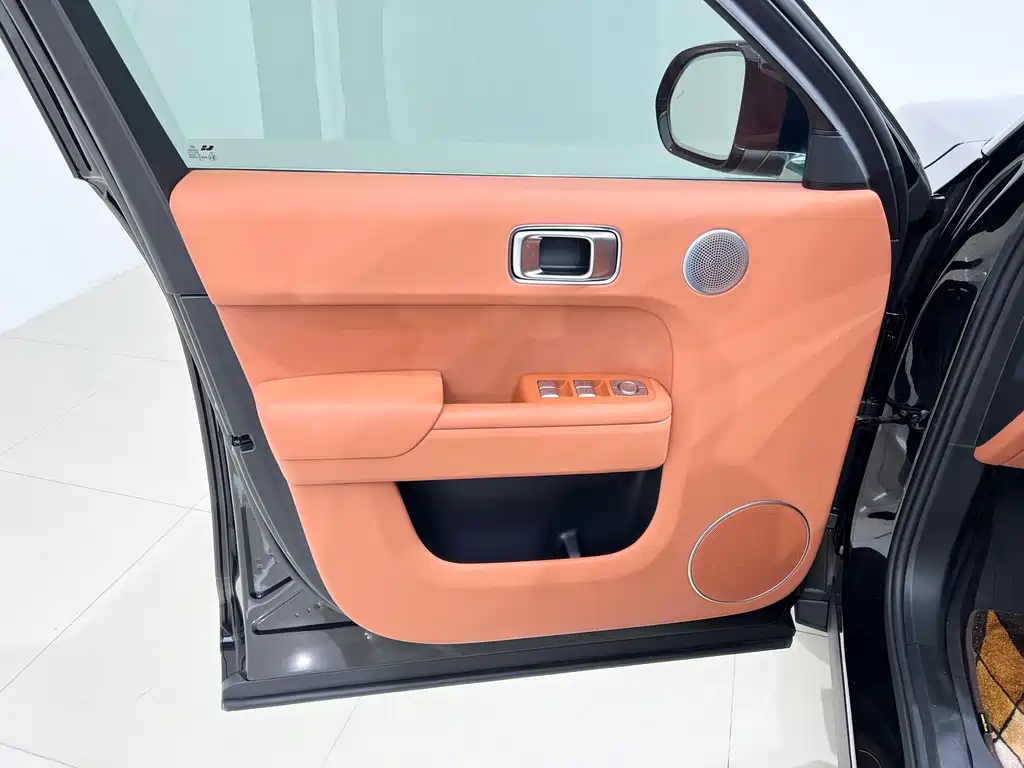 Li Auto Li L7 — миниатюра 21