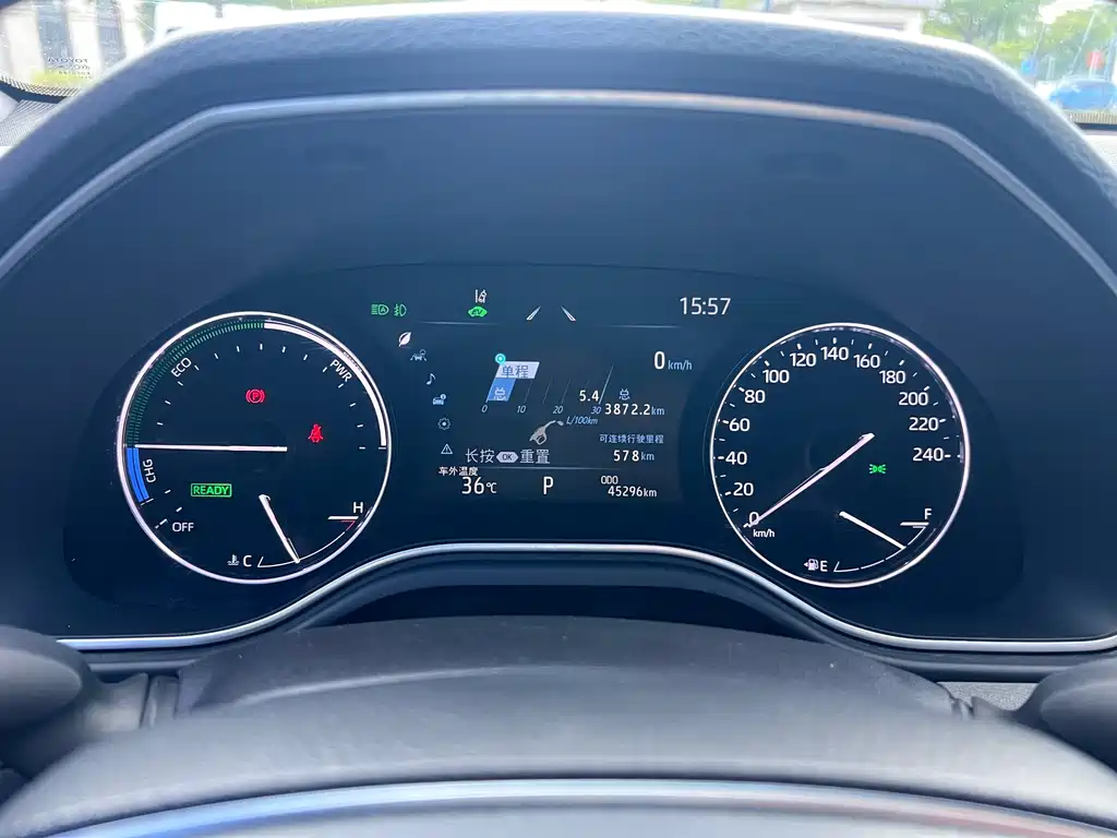 Toyota Avalon — миниатюра 22