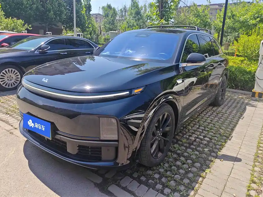Li Auto L7 2023 Pro