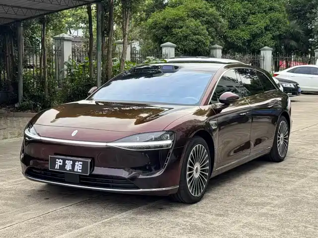 2026 GAC Xiangjie S9T