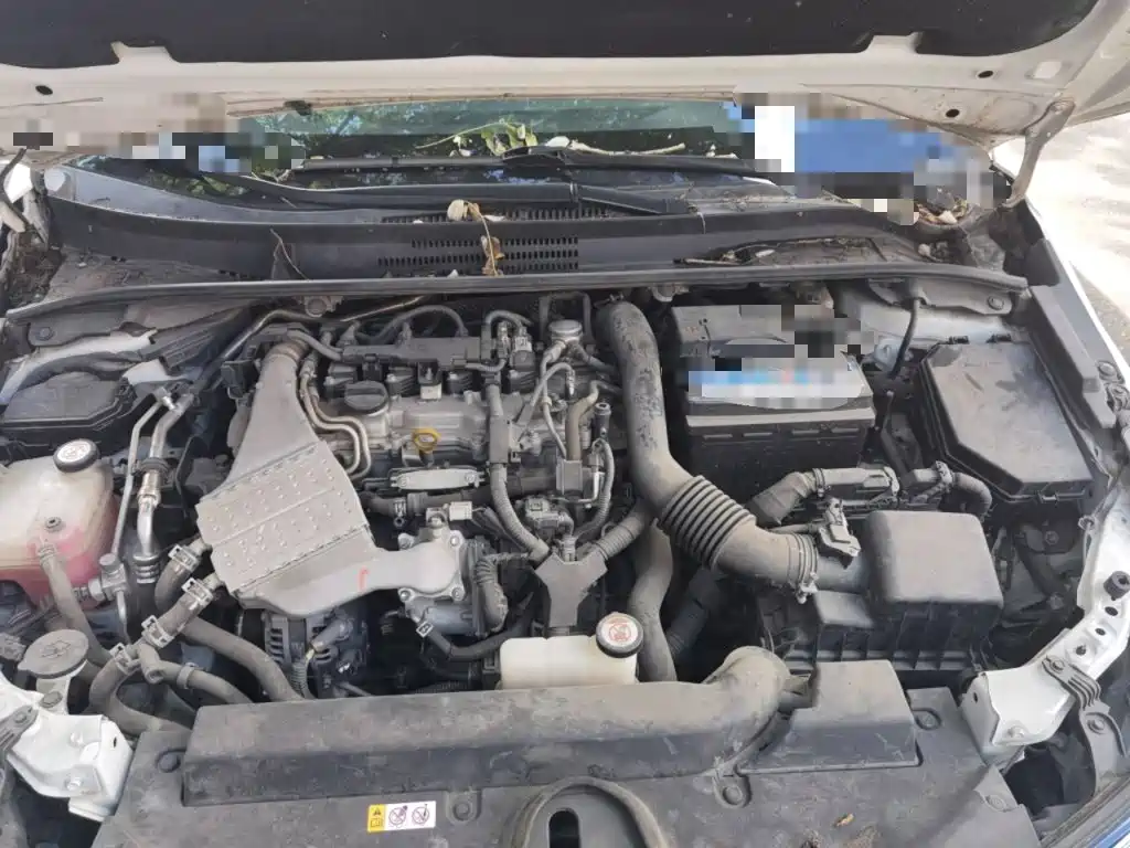 Toyota Corolla — миниатюра 16