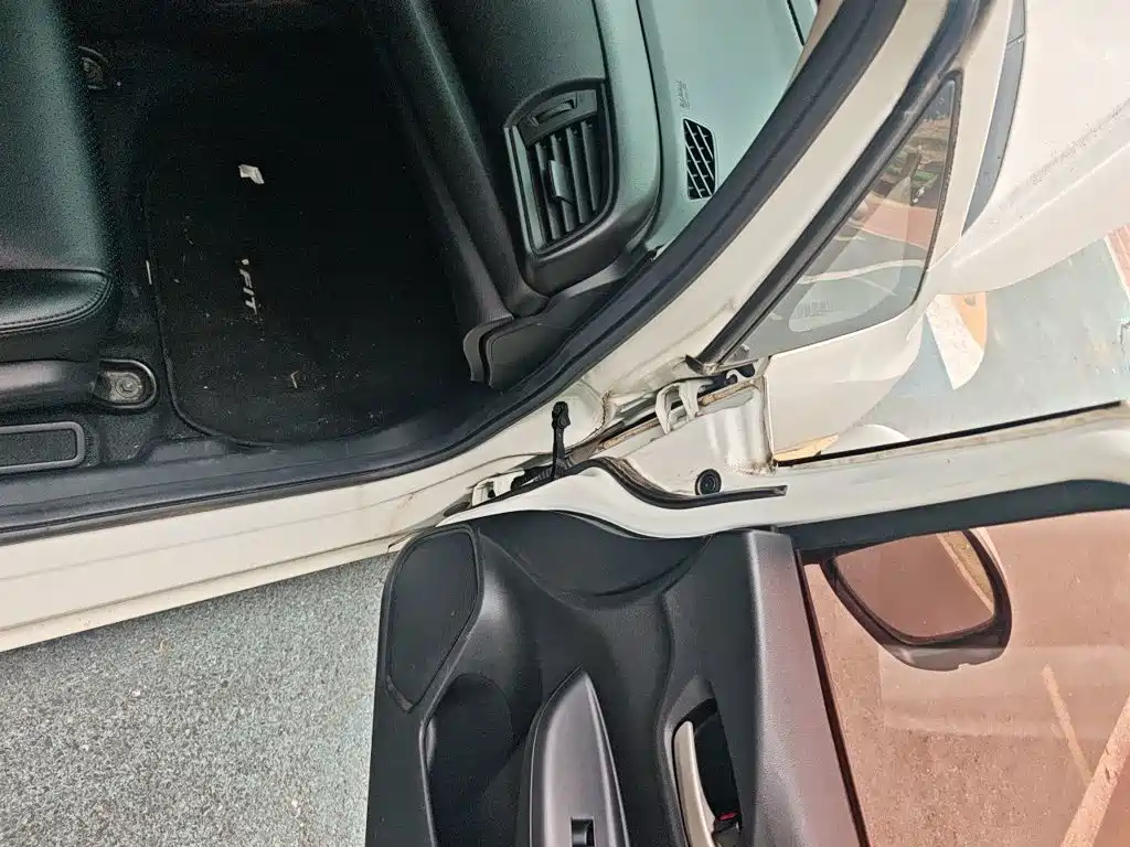Honda Fit — миниатюра 19