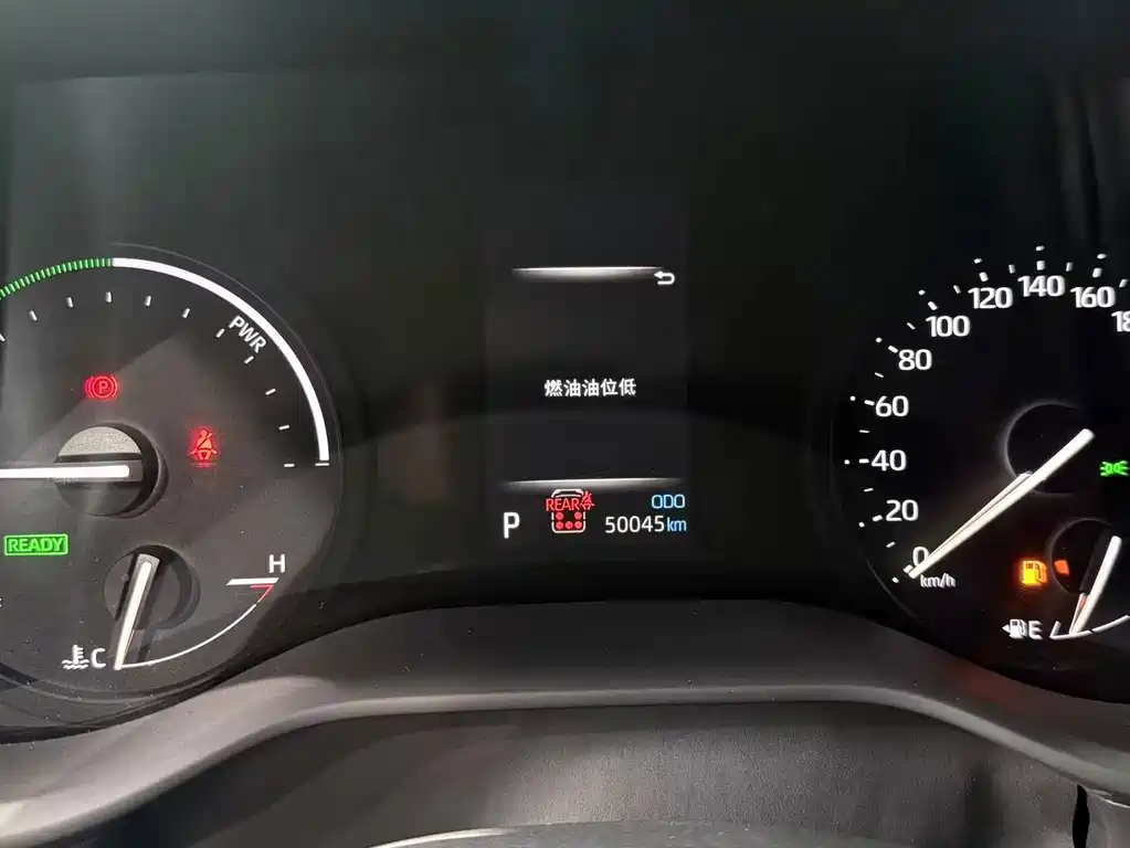 Toyota Sienna — миниатюра 12