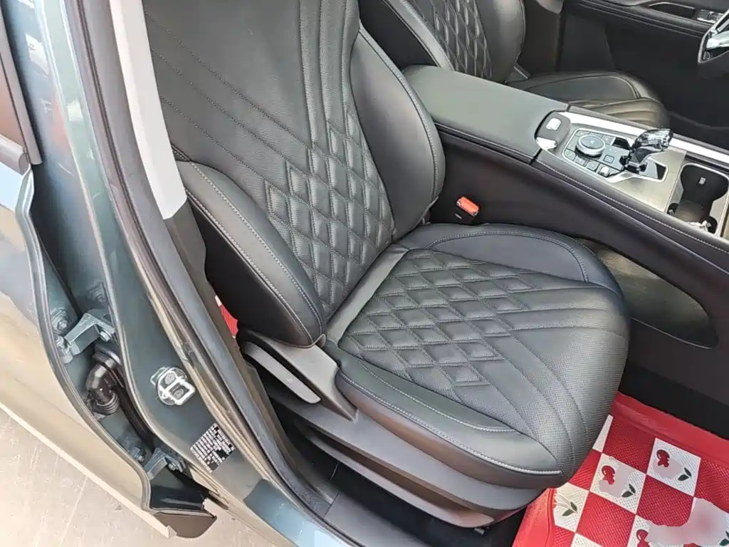 Chery Tiggo 7 PLUS NEV — миниатюра 25