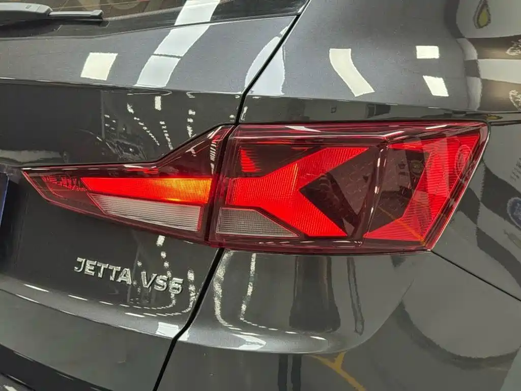 Jetta VS5 — миниатюра 20