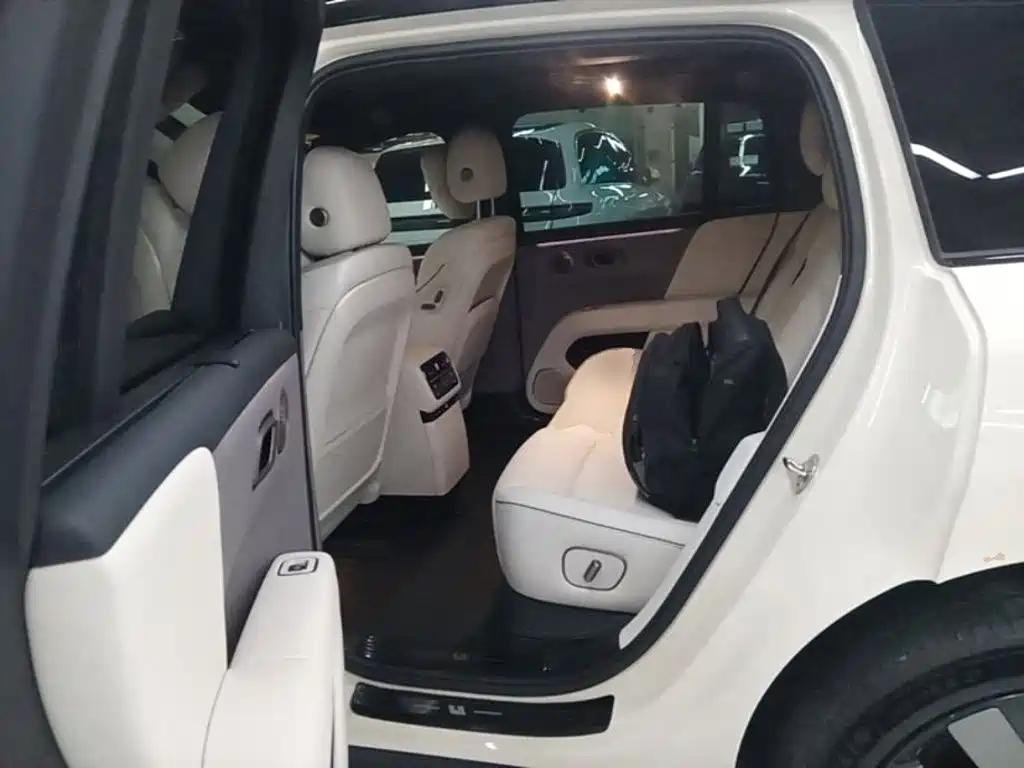 Li Auto Li i6 — миниатюра 17