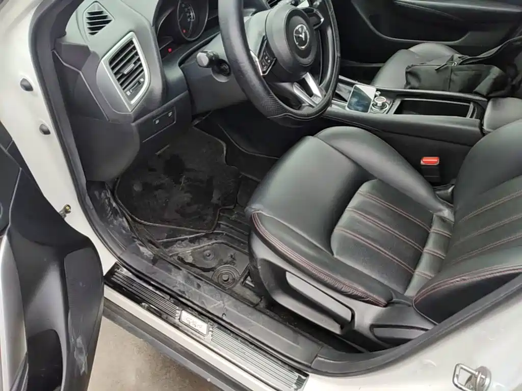 Mazda CX-4 — миниатюра 16