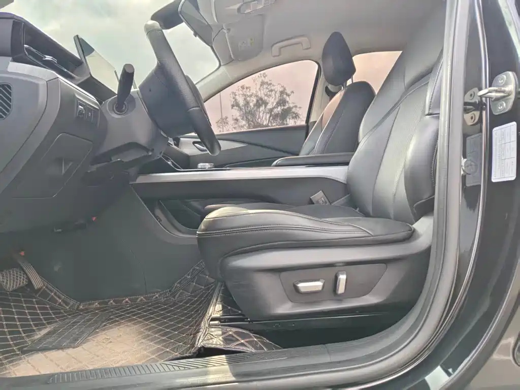 WULING WULING STARLIGHT