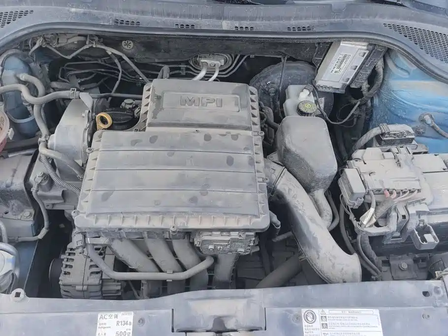 Skoda Fabia — миниатюра 10