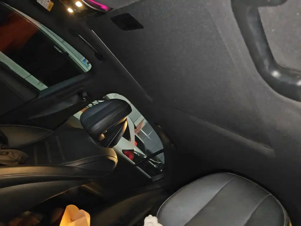 Mercedes-Benz C-Class — миниатюра 18