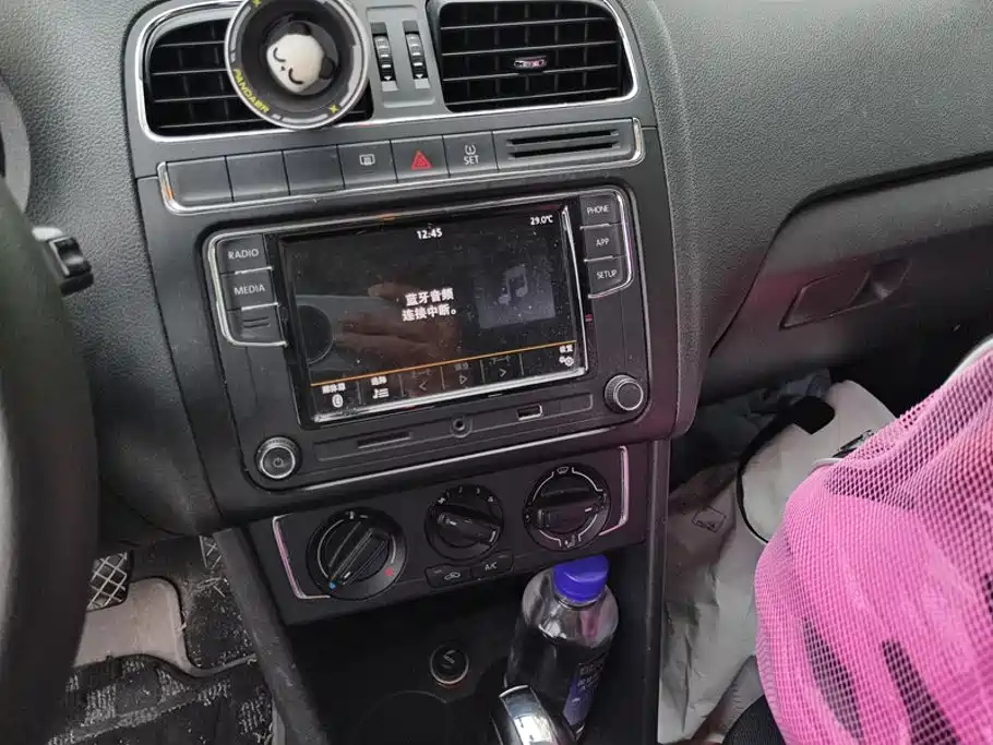 Volkswagen Polo — миниатюра 13