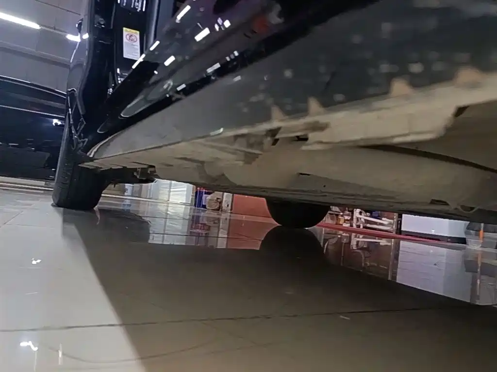 BYD Qin PLUS — миниатюра 21