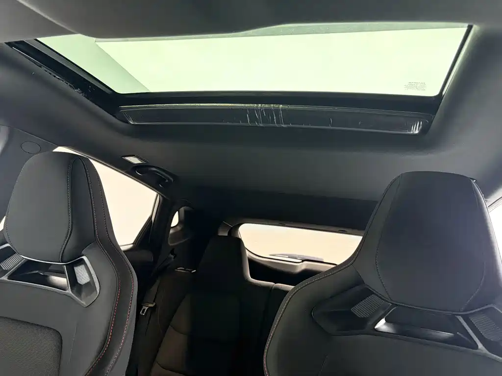 Changan X5 PLUS — миниатюра 17