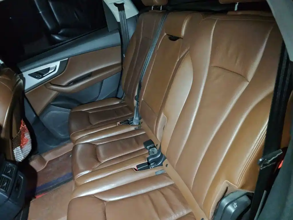 Audi Q7 — миниатюра 18