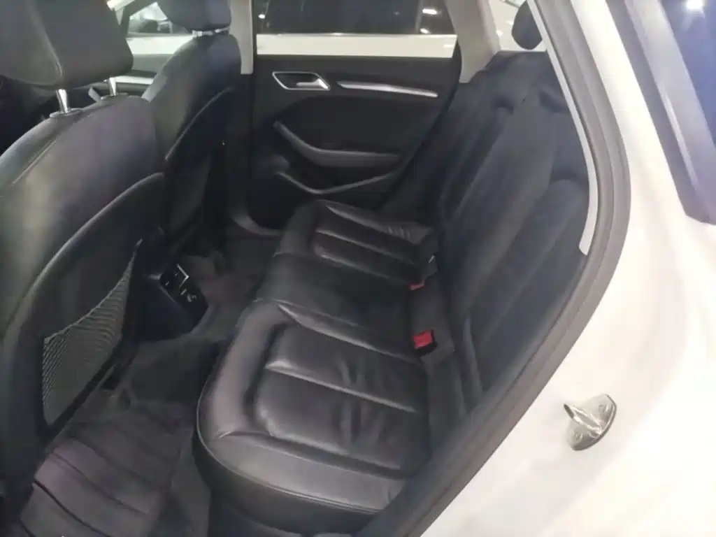 Audi A3 — миниатюра 17