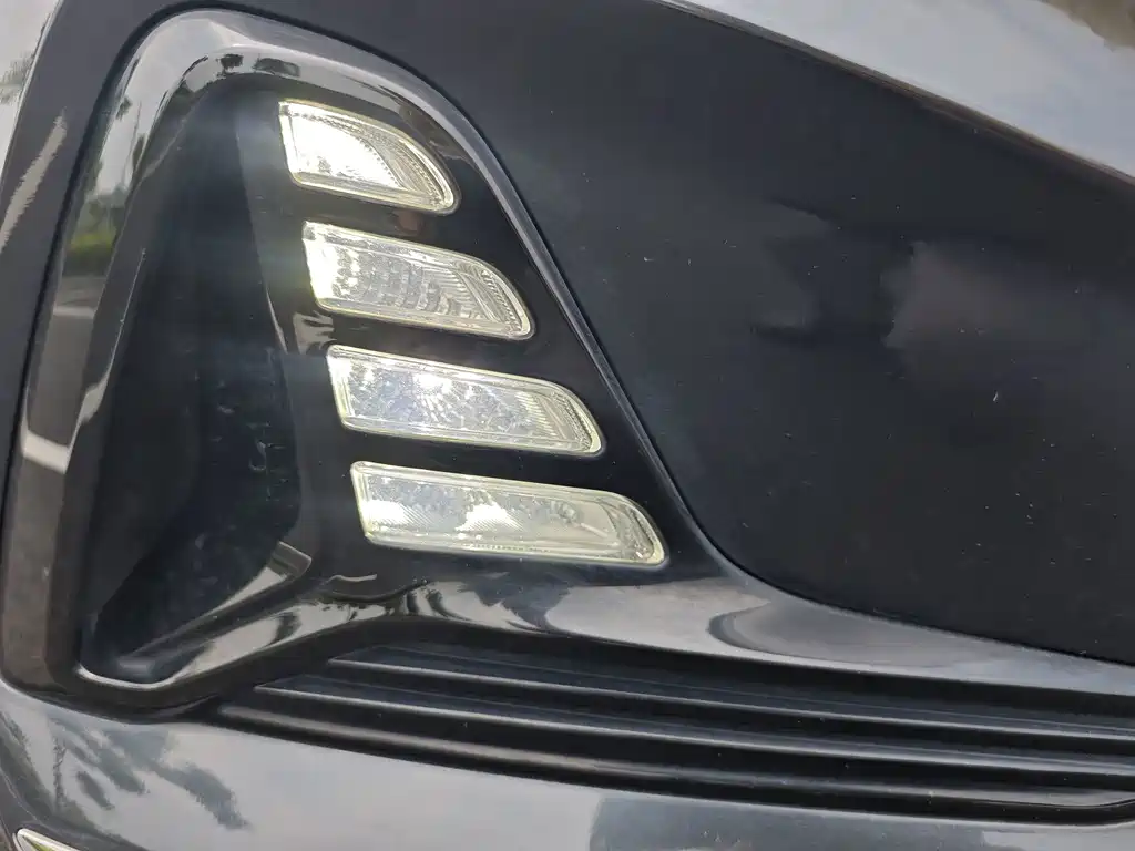 Hyundai Sonata PHEV — миниатюра 5