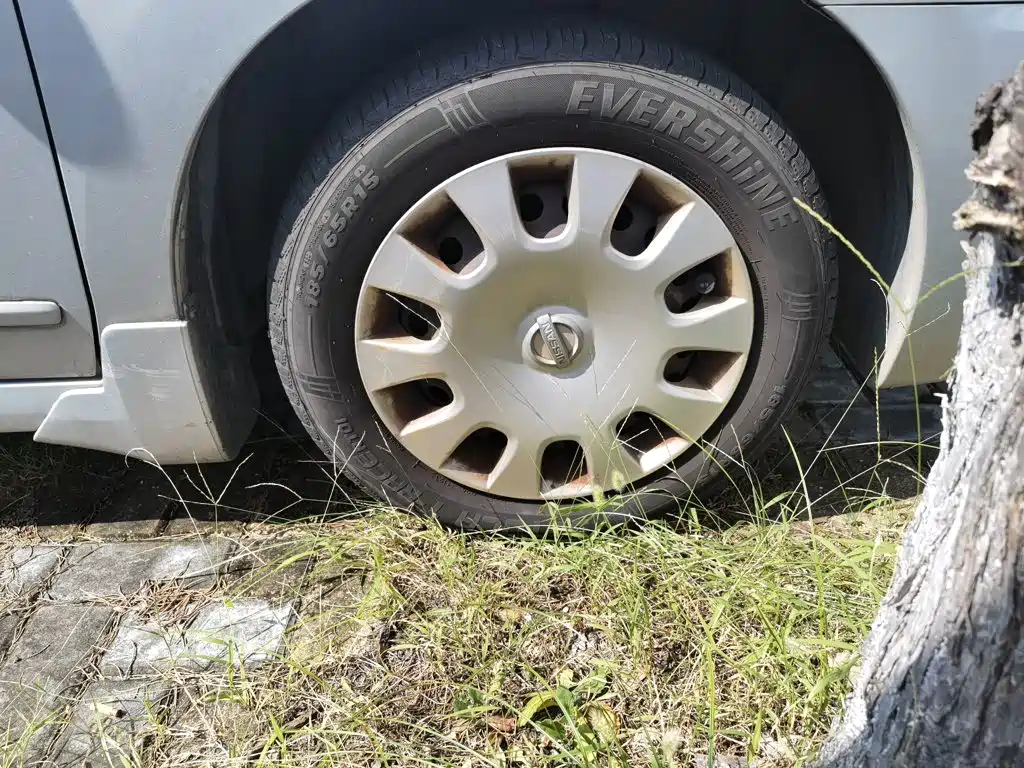 Nissan Sylphy — миниатюра 8