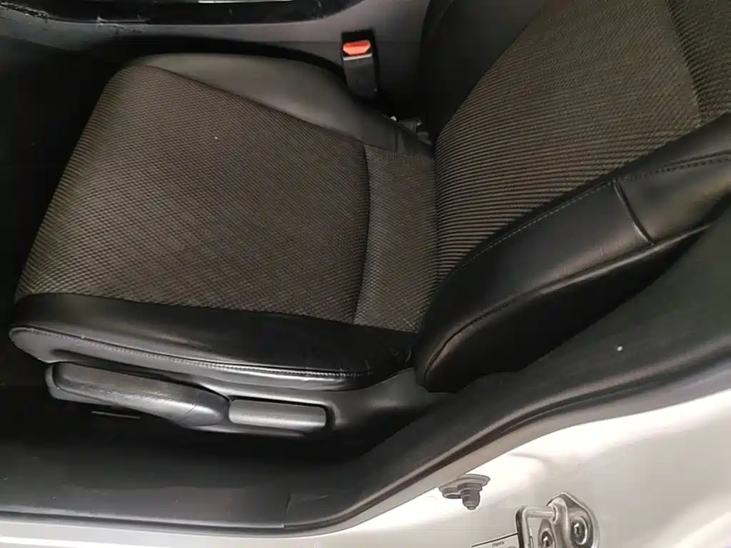 Honda Jade — миниатюра 15