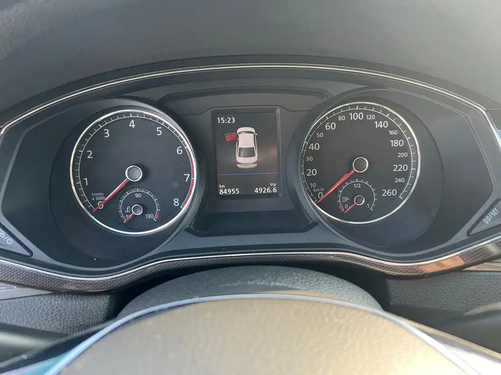Volkswagen Passat — миниатюра 9