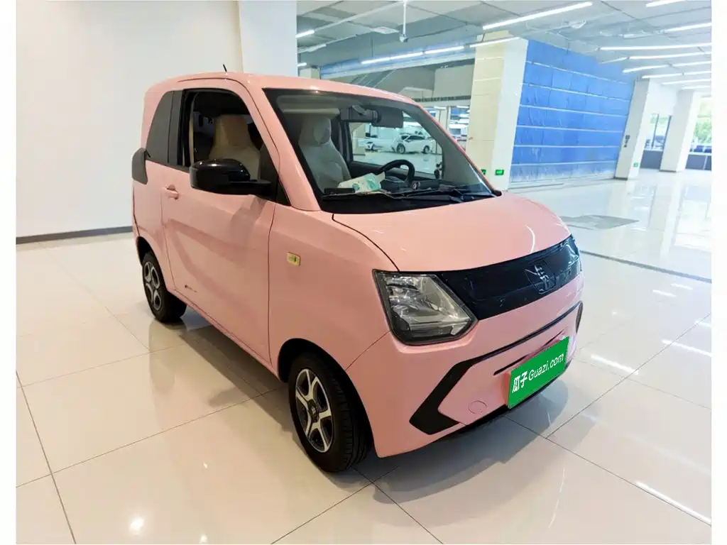Fengguang Fengguang MINIEV — миниатюра 3