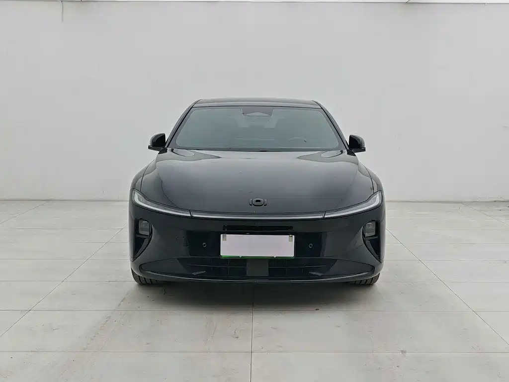 Qiyuan Qiyuan A07 — миниатюра 7