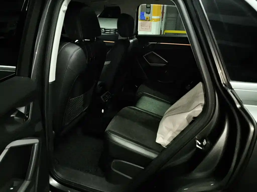Audi Q3 — миниатюра 13