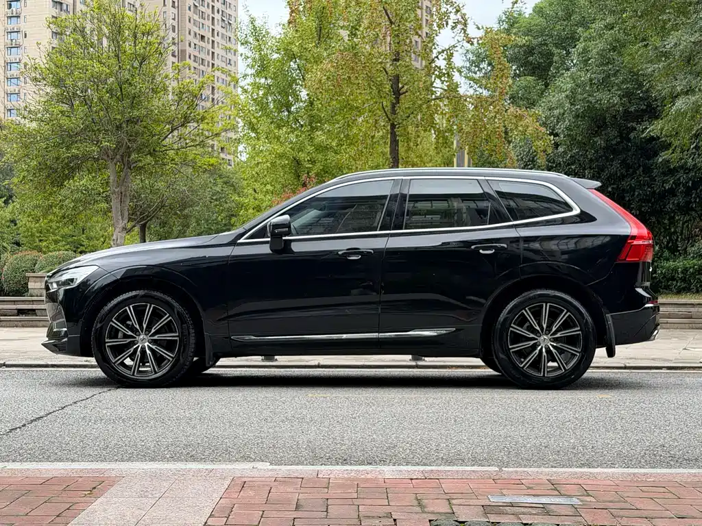 Volvo XC60 — миниатюра 4