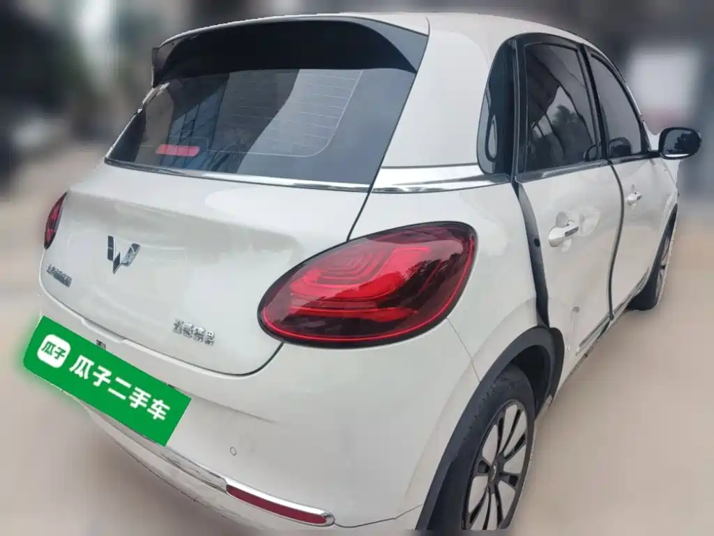 Wuling Bingo — миниатюра 5