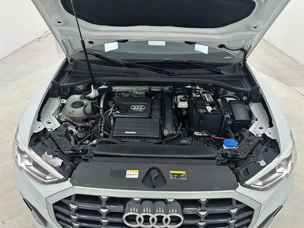 Audi Q3 — миниатюра 17