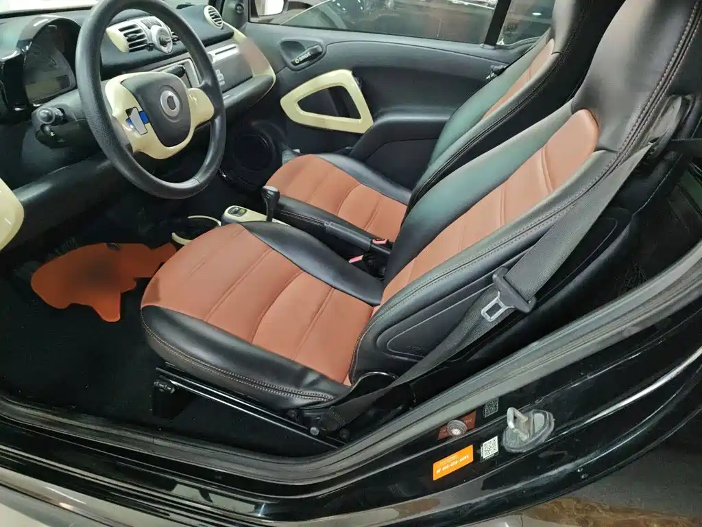 smart Smart Fortwo — миниатюра 14