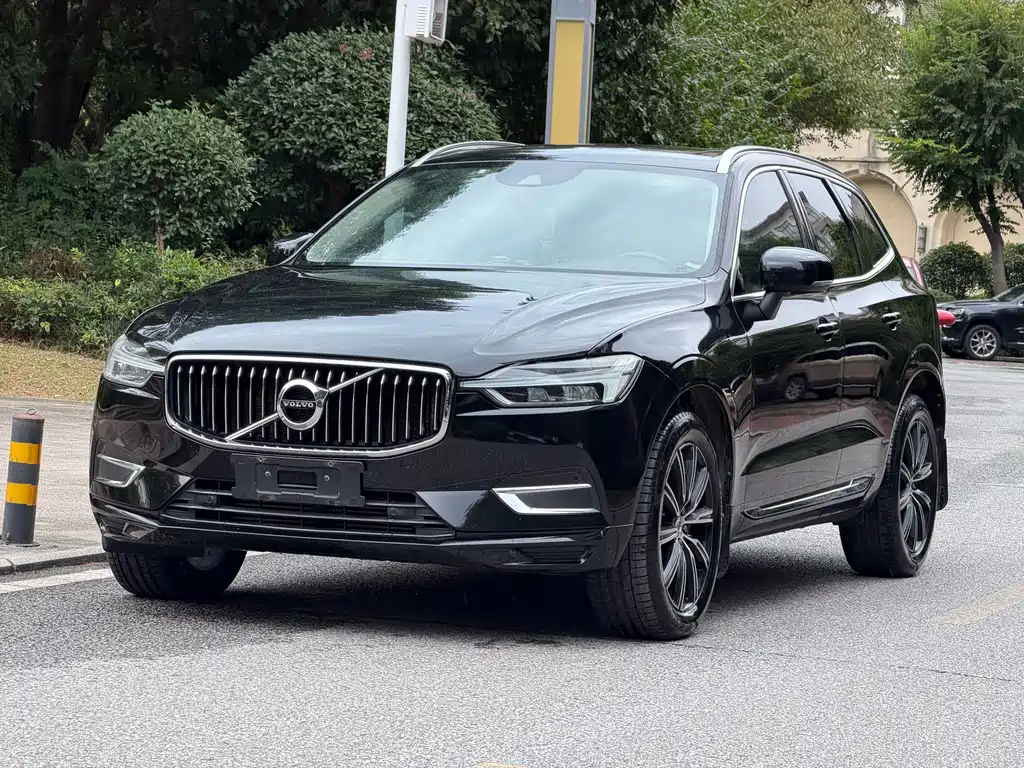 Volvo XC60 — миниатюра 3