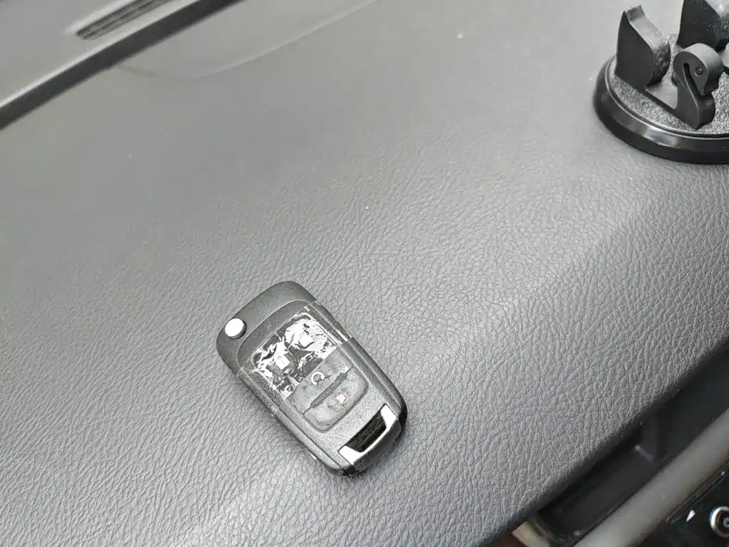Buick GL8 — миниатюра 12
