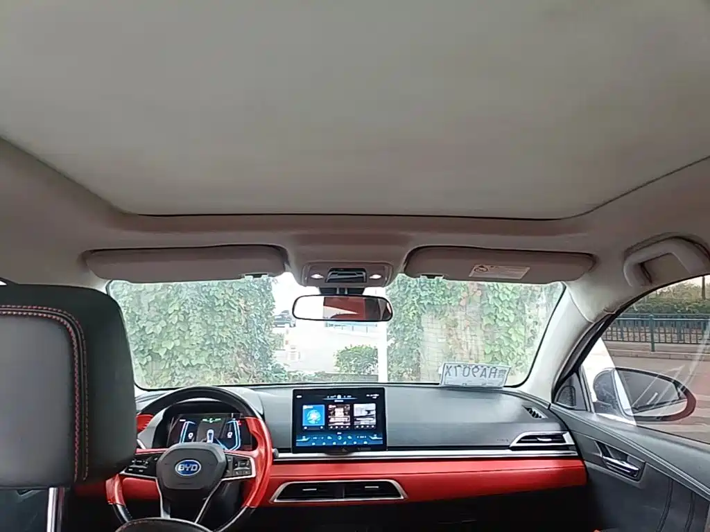 BYD e2 — миниатюра 18