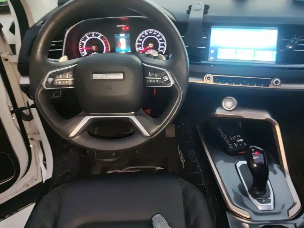 Haval H6 — миниатюра 10