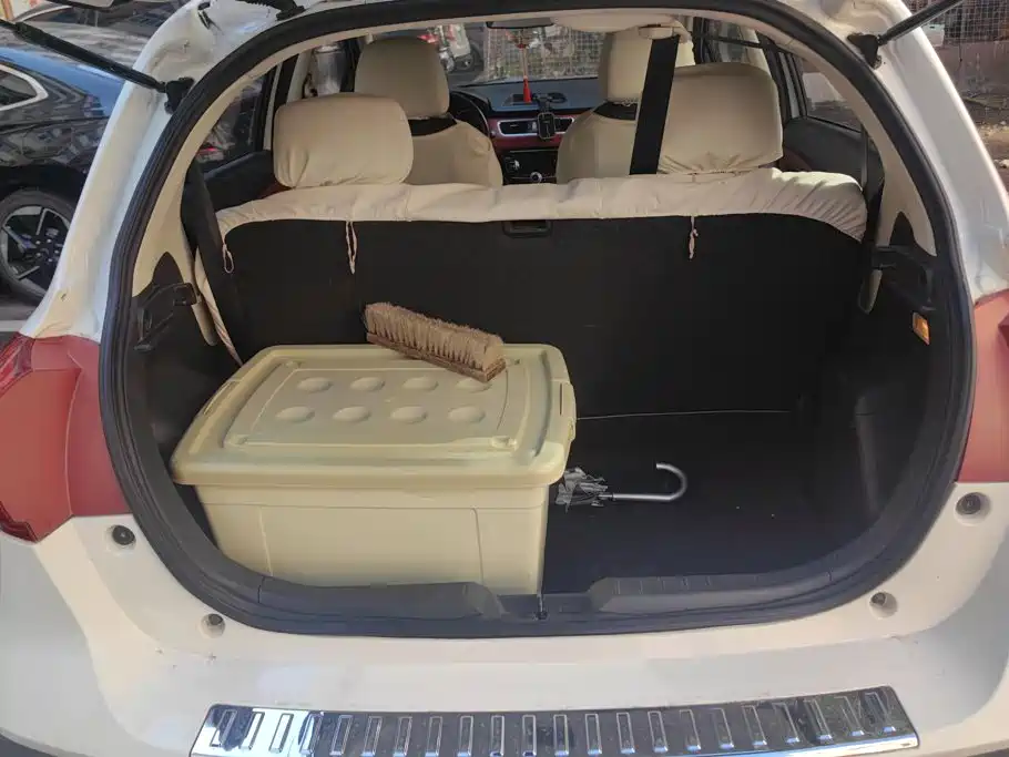 Haval H1 — миниатюра 4